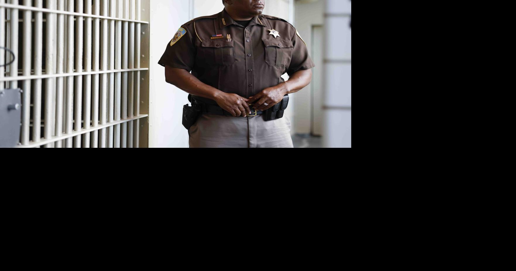 Dane County Sheriff Kalvin Barrett wins primary, poised for reelection