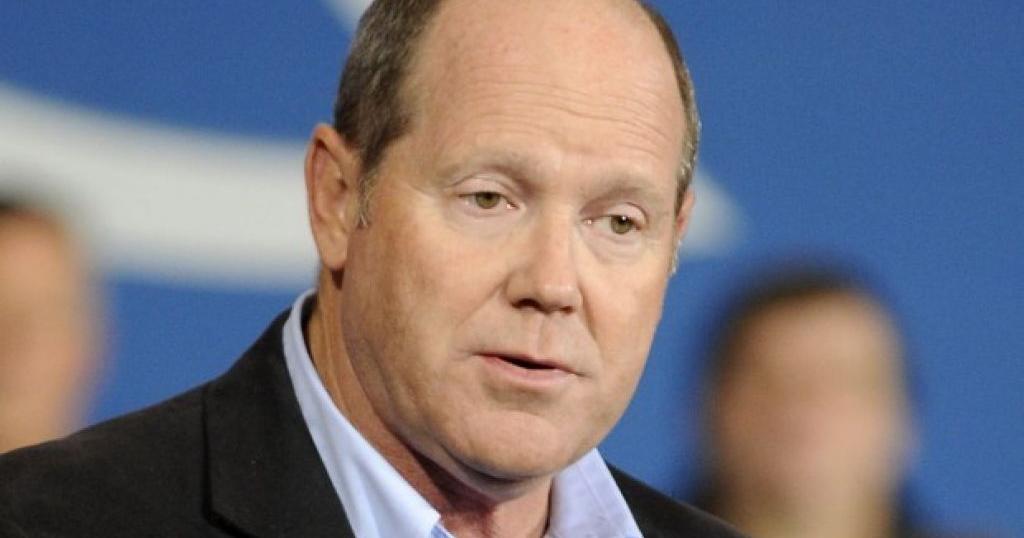 Bill Lueders: What sets Reid Ribble apart | Politics | captimes.com