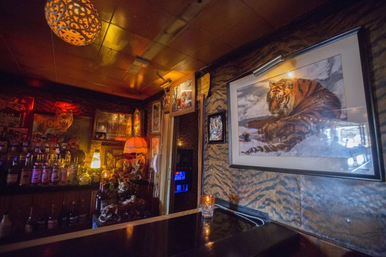 Photos: Six decades in, Le Tigre Lounge is 'perfect the way it is', Local  News