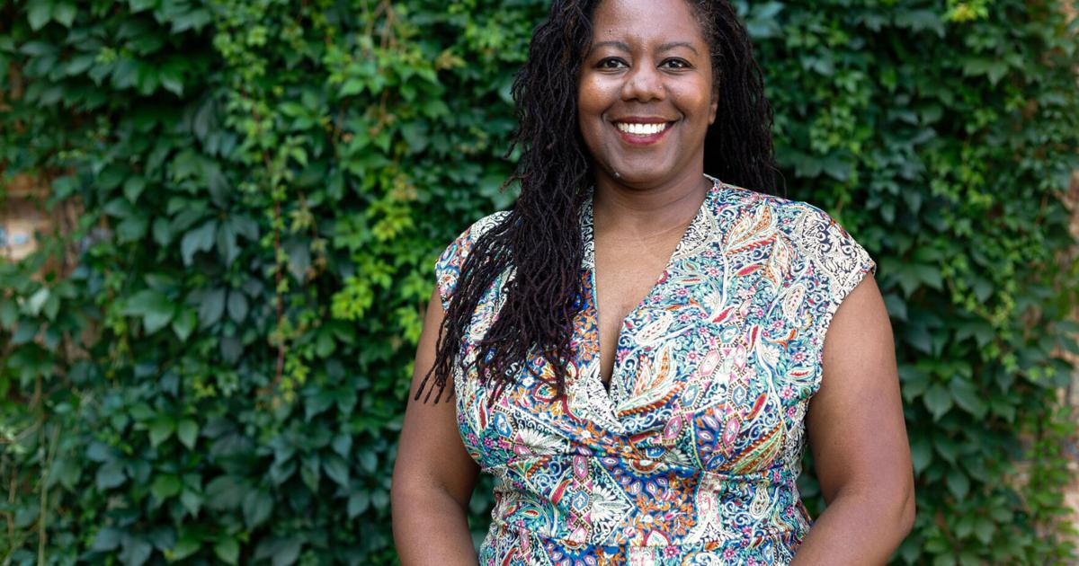 Madison Marchetti Madison Public Market director is eager to make a 'public good' | Food ...