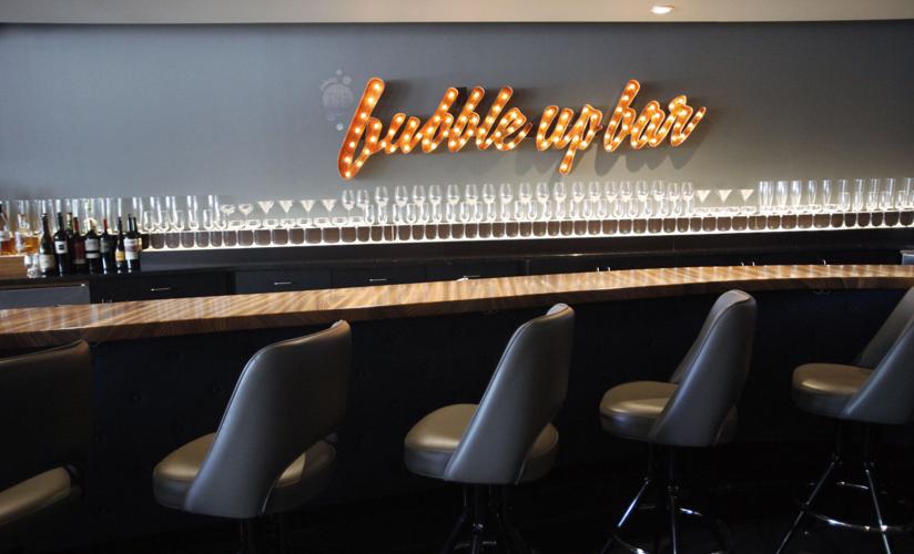 Restaurant review Reinvented Avenue Club serves comfort food for a new century Food & Drink