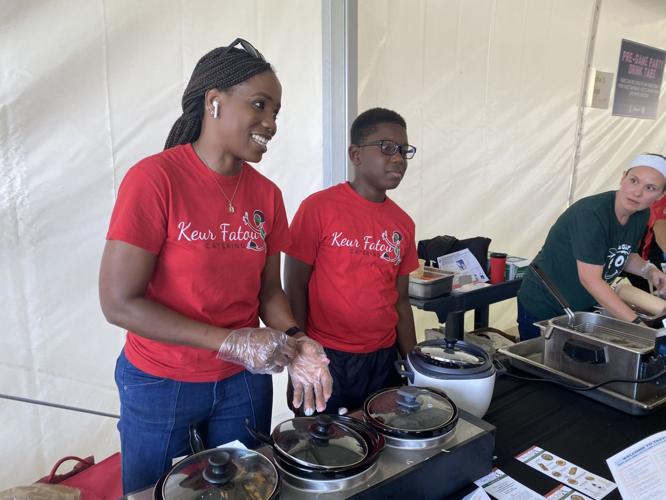 Vote for your favorites at Madison’s 2022 Black Restaurant Week Food