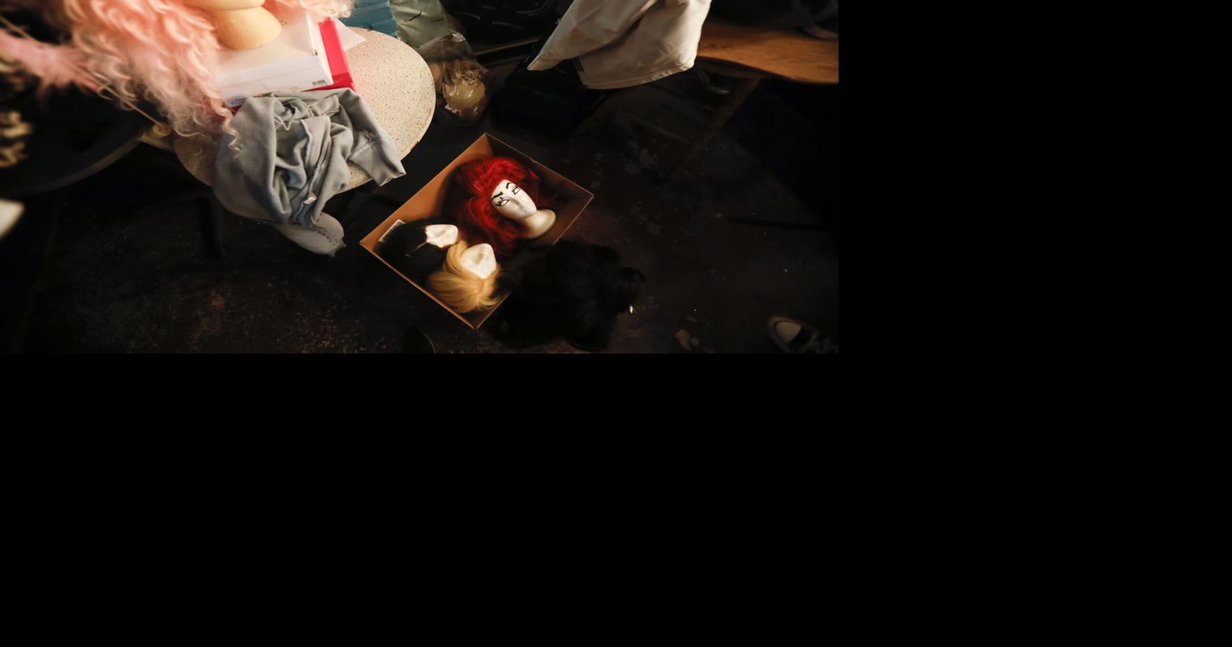 East High drag show was a event, students say Education