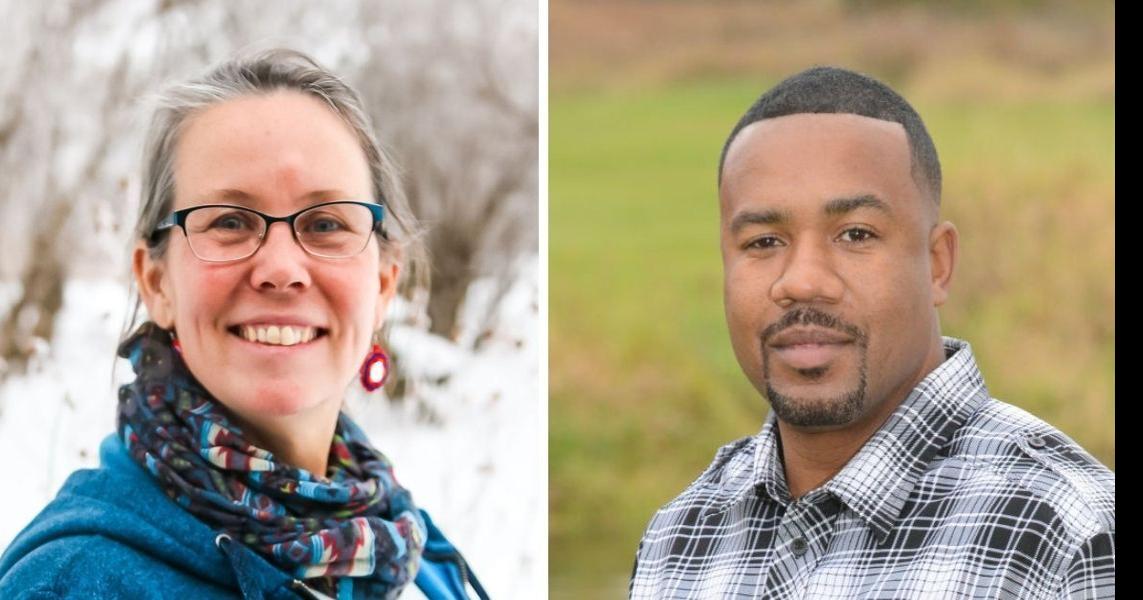 Cap Times Election Q&A Madison City Council District 18 Politics