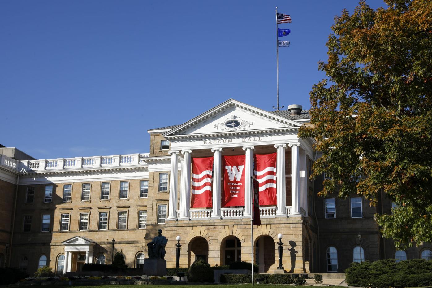 Five finalists selected for UW-Madison chancellor | Education | captimes.com
