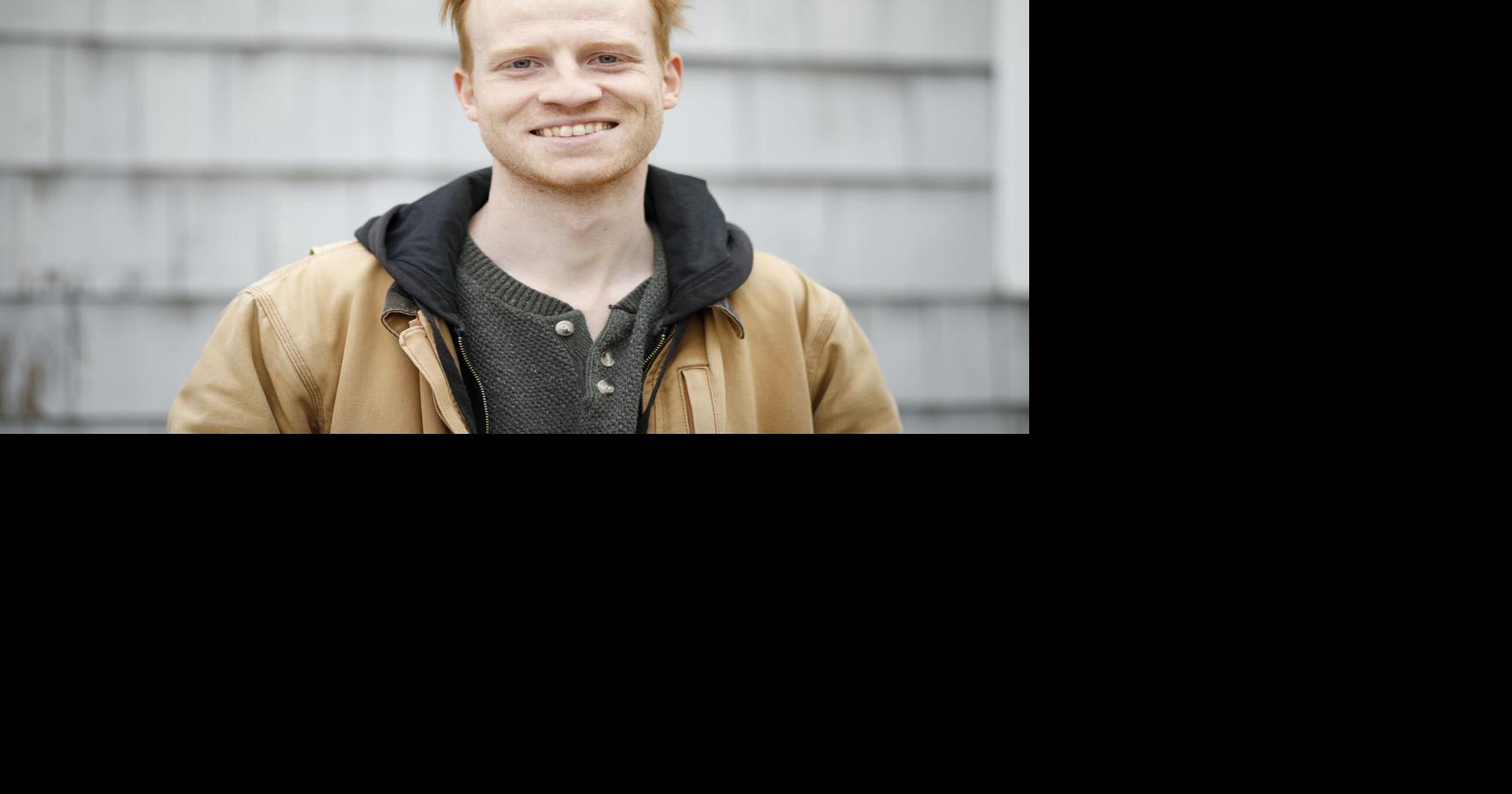 Q&A: Filmmaker and musician James Runde is just happy to be here ...