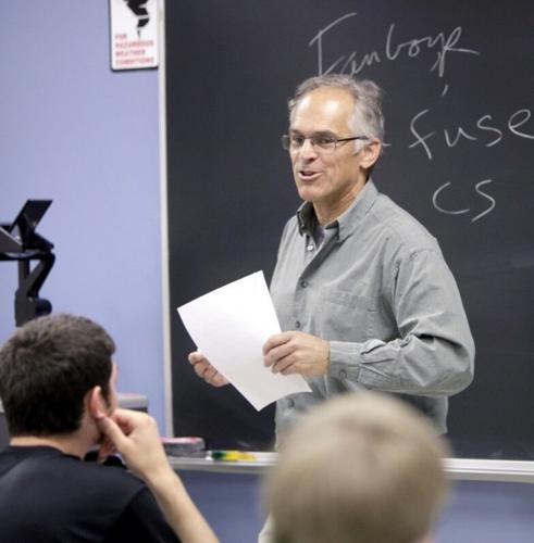 MATC instructors make case for higher pay | Education | captimes.com