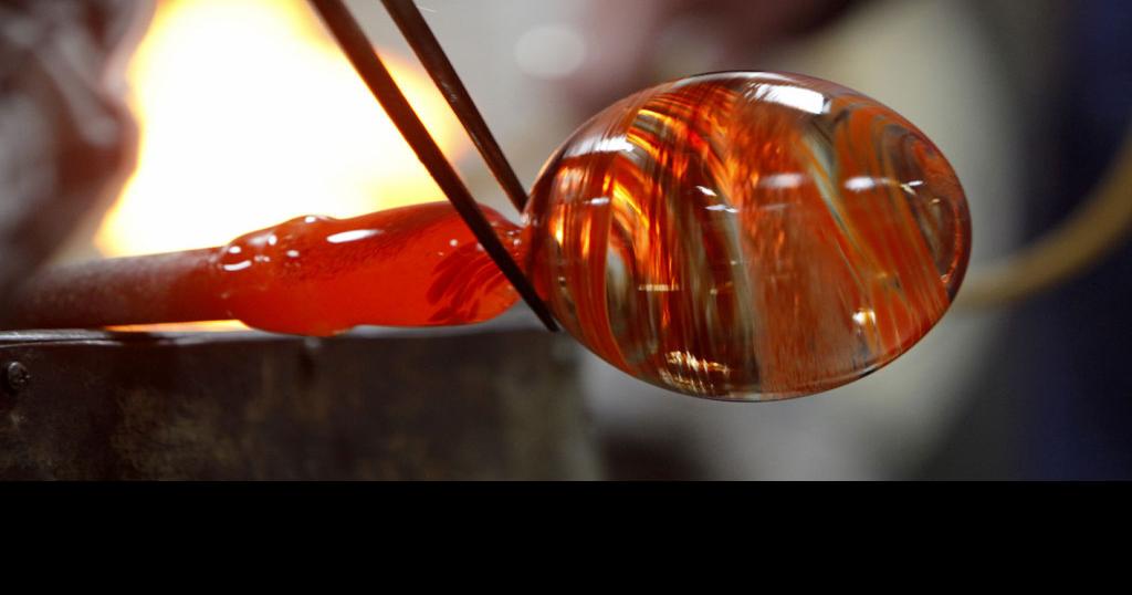 Creativity abounds at holiday craft fairs in Madison Local