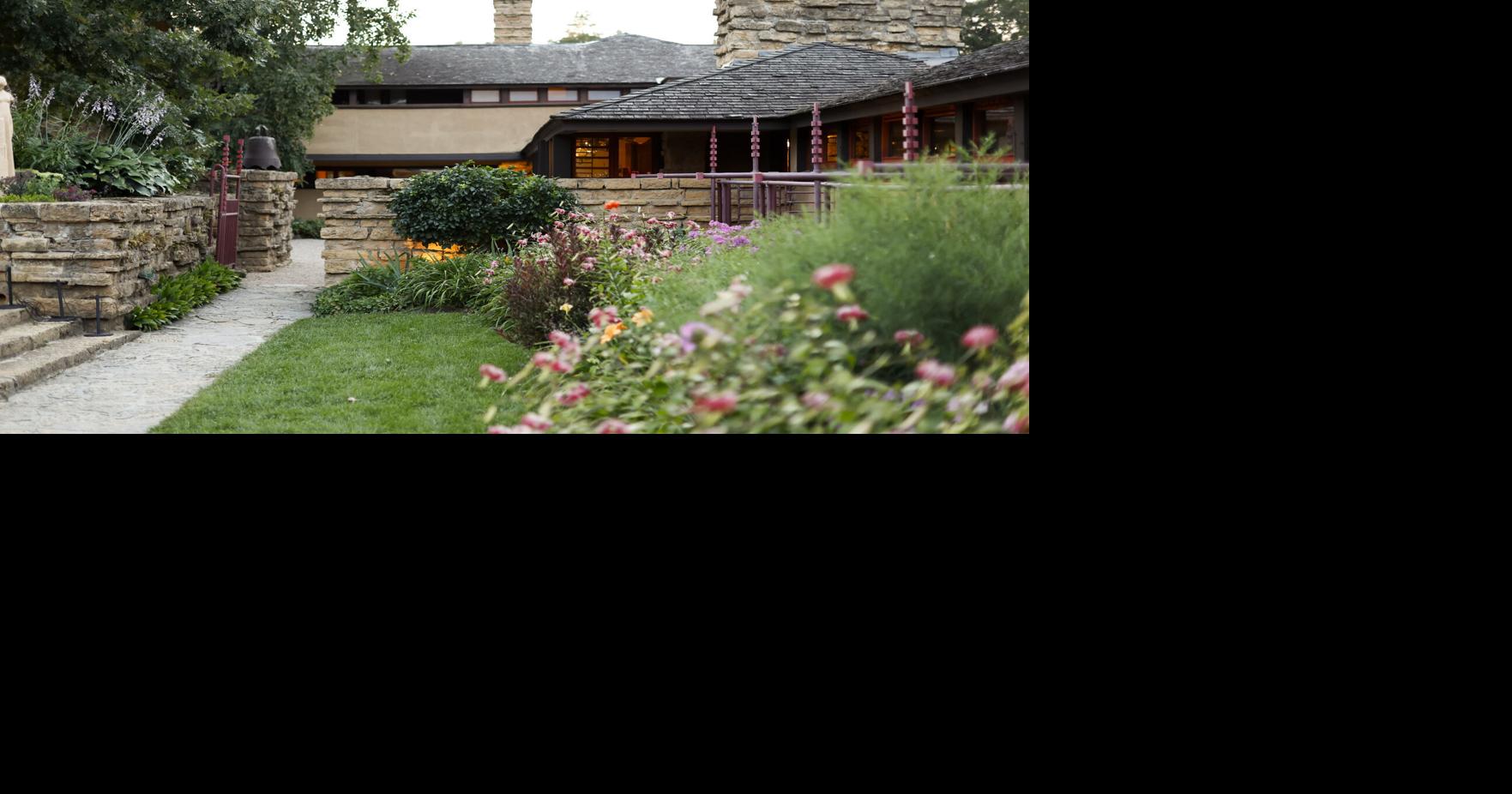 At Taliesin in Spring Green, what 'learning by doing' looks like today |  Arts & Culture | captimes.com