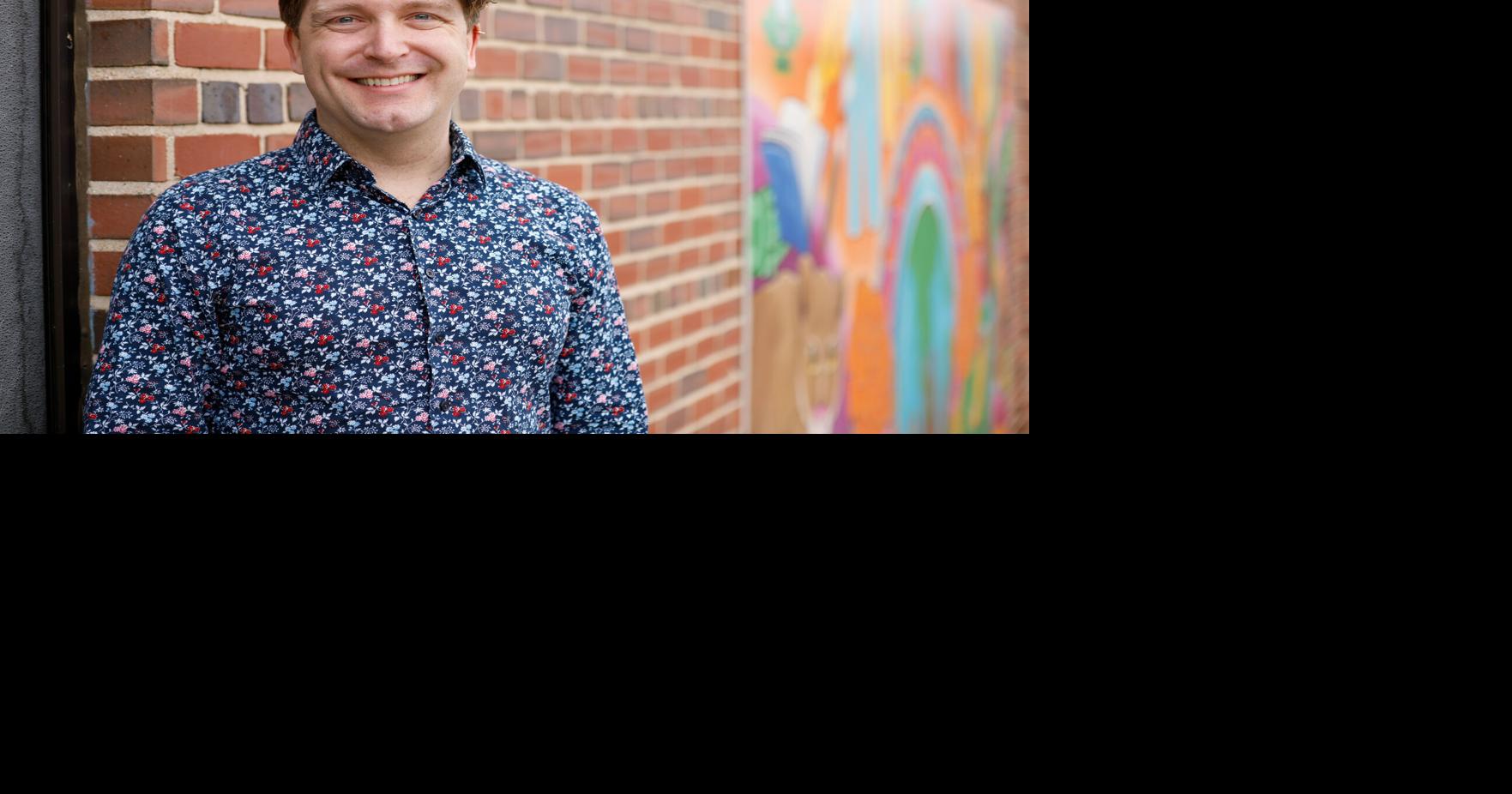 New Nuestro Mundo principal emphasizes ‘power in school community’
