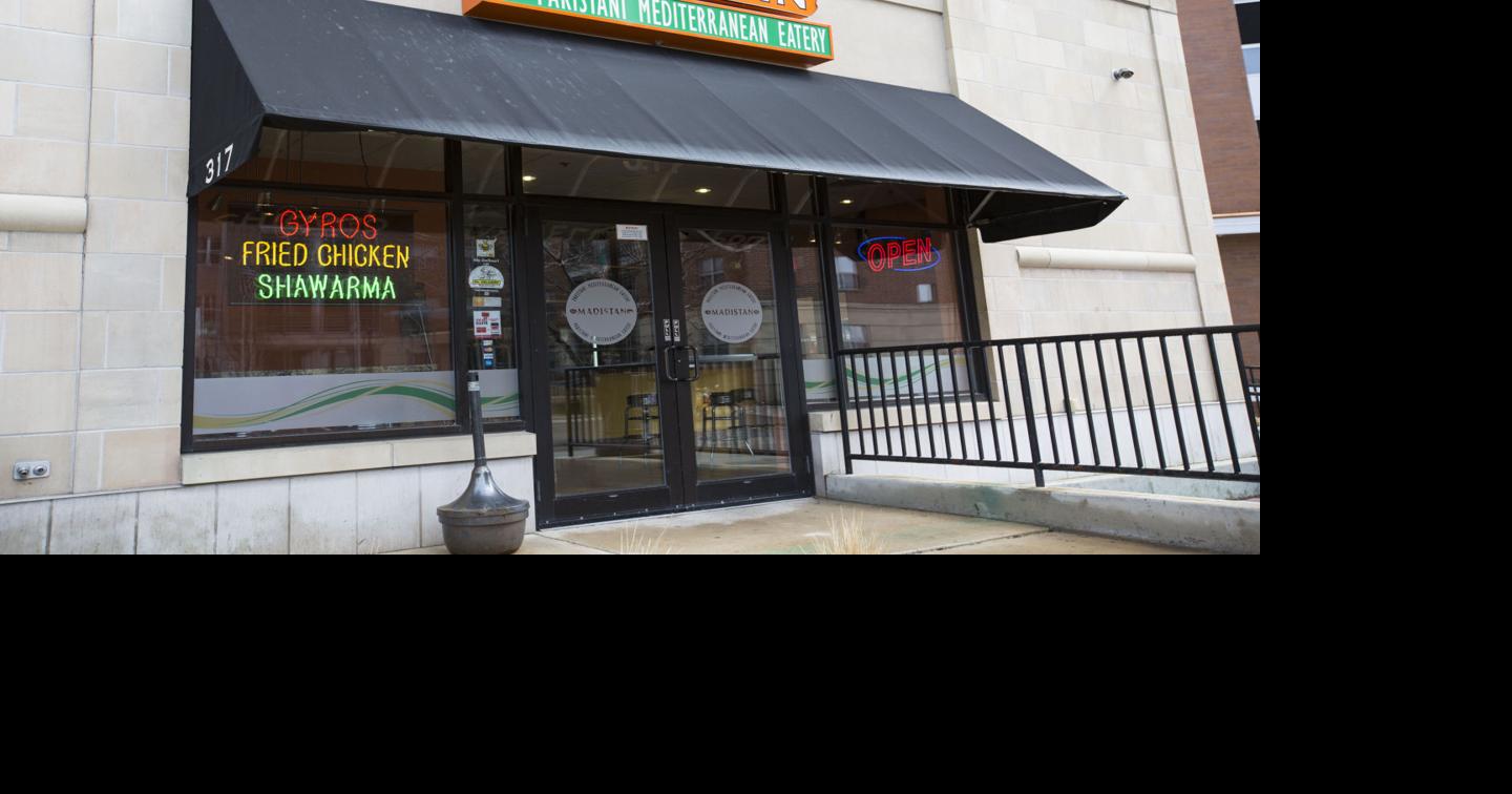 Madistan restaurant owners say their landlords wouldn’t talk to them
