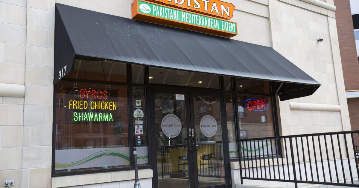 Madistan restaurant owners say their landlords wouldn’t talk to them