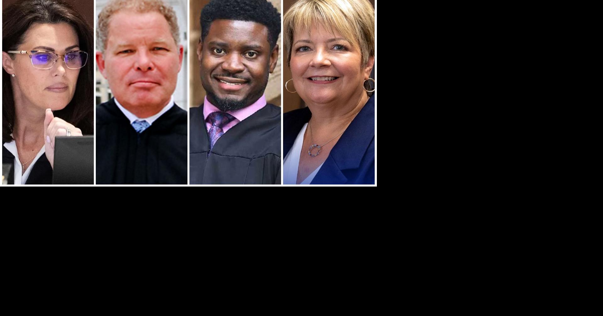 Wisconsin Supreme Court election: What to know about the candidates ...