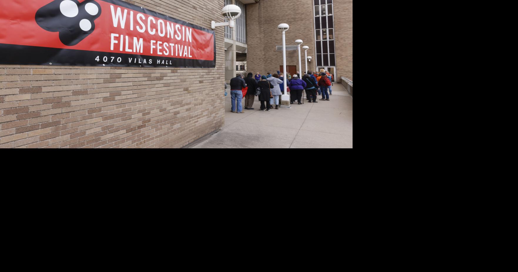 Wisconsin Film Festival 2026: What to watch | Movies | captimes.com