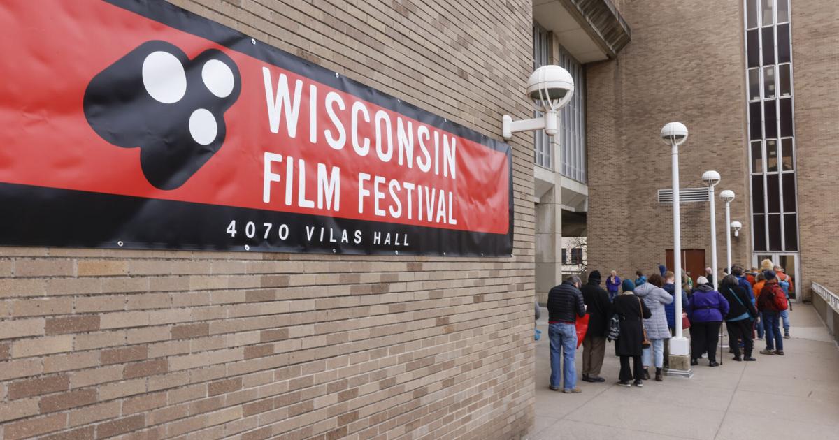 Wisconsin Film Festival 2026: What to watch | Movies | captimes.com