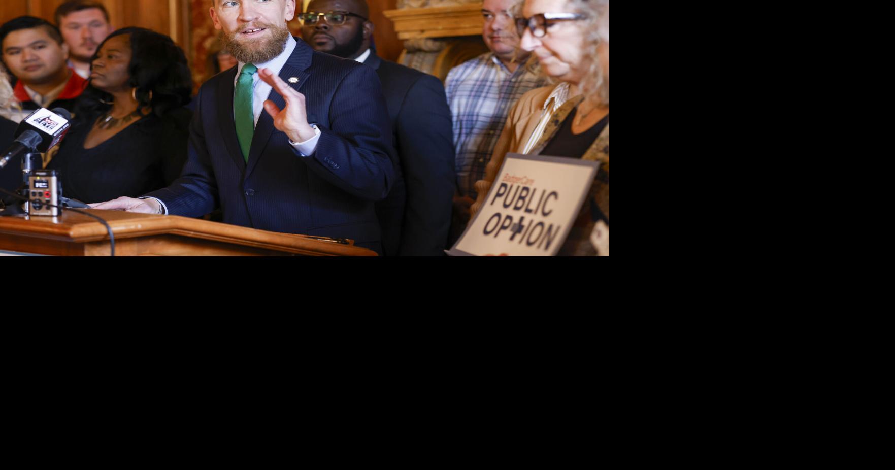 Wisconsin legislators seek to address state’s educator shortage