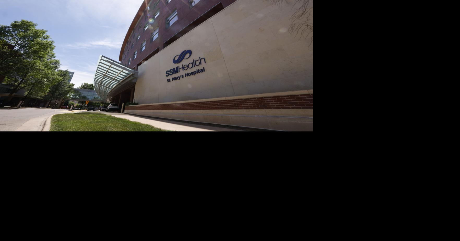 SSM Health appeals certification of St. Mary’s union vote
