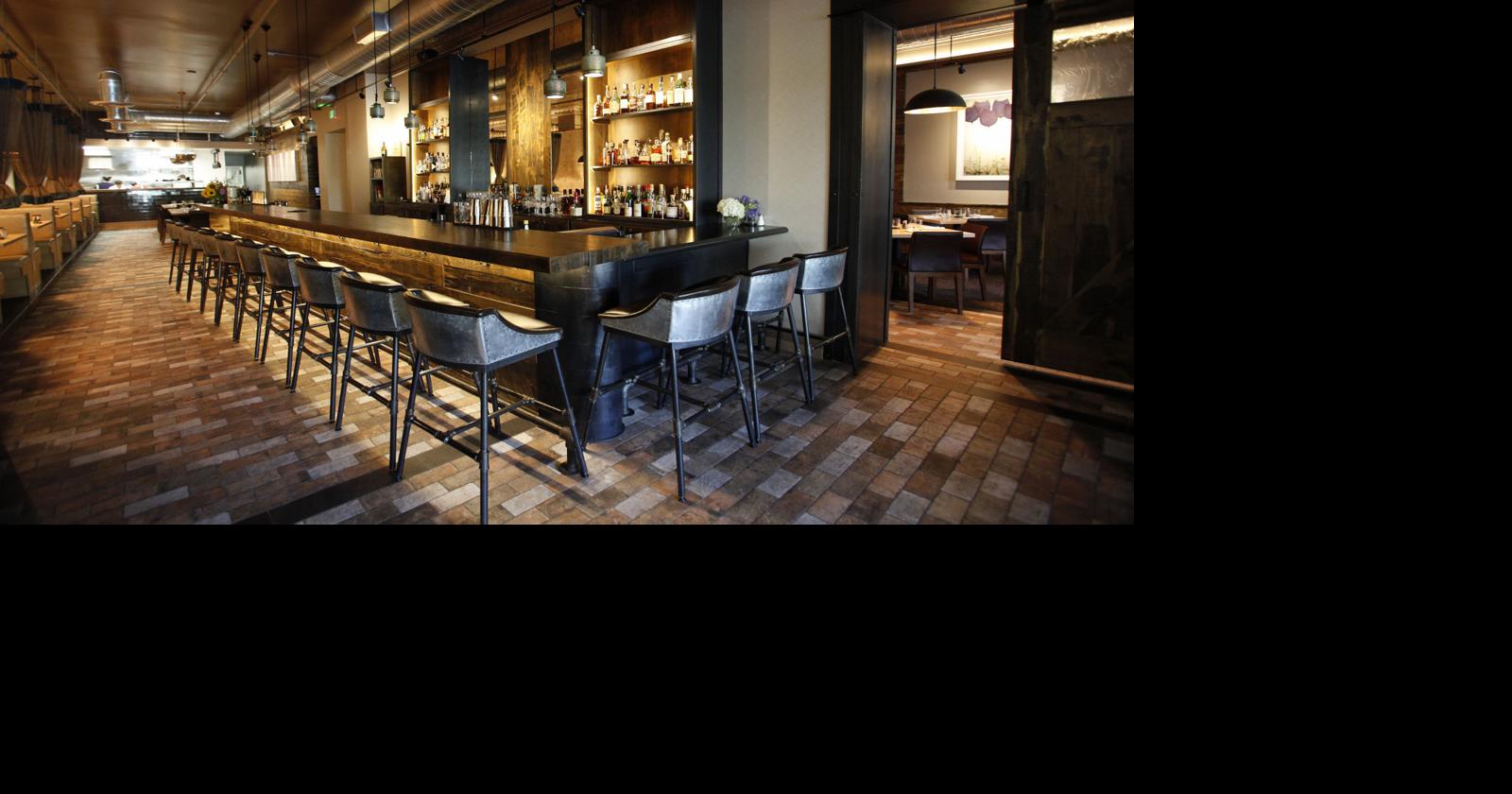 Photos Graft restaurant opens in Madison Food & Drink