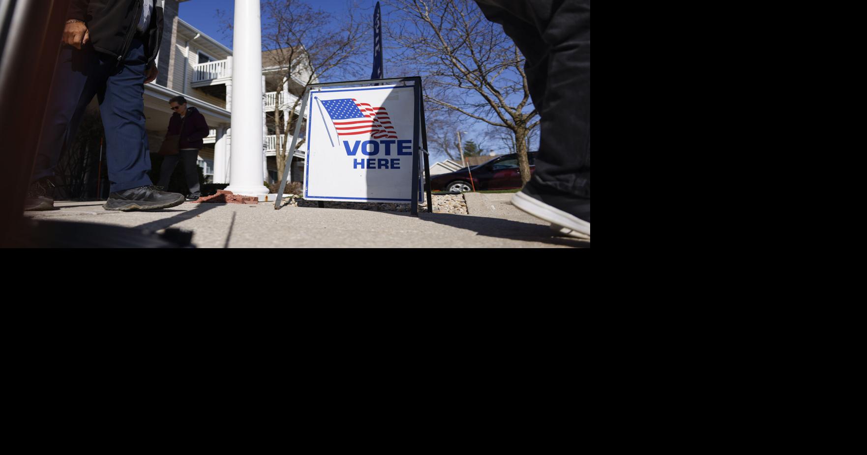 23 late-arriving Madison absentee ballots must be counted, judge rules