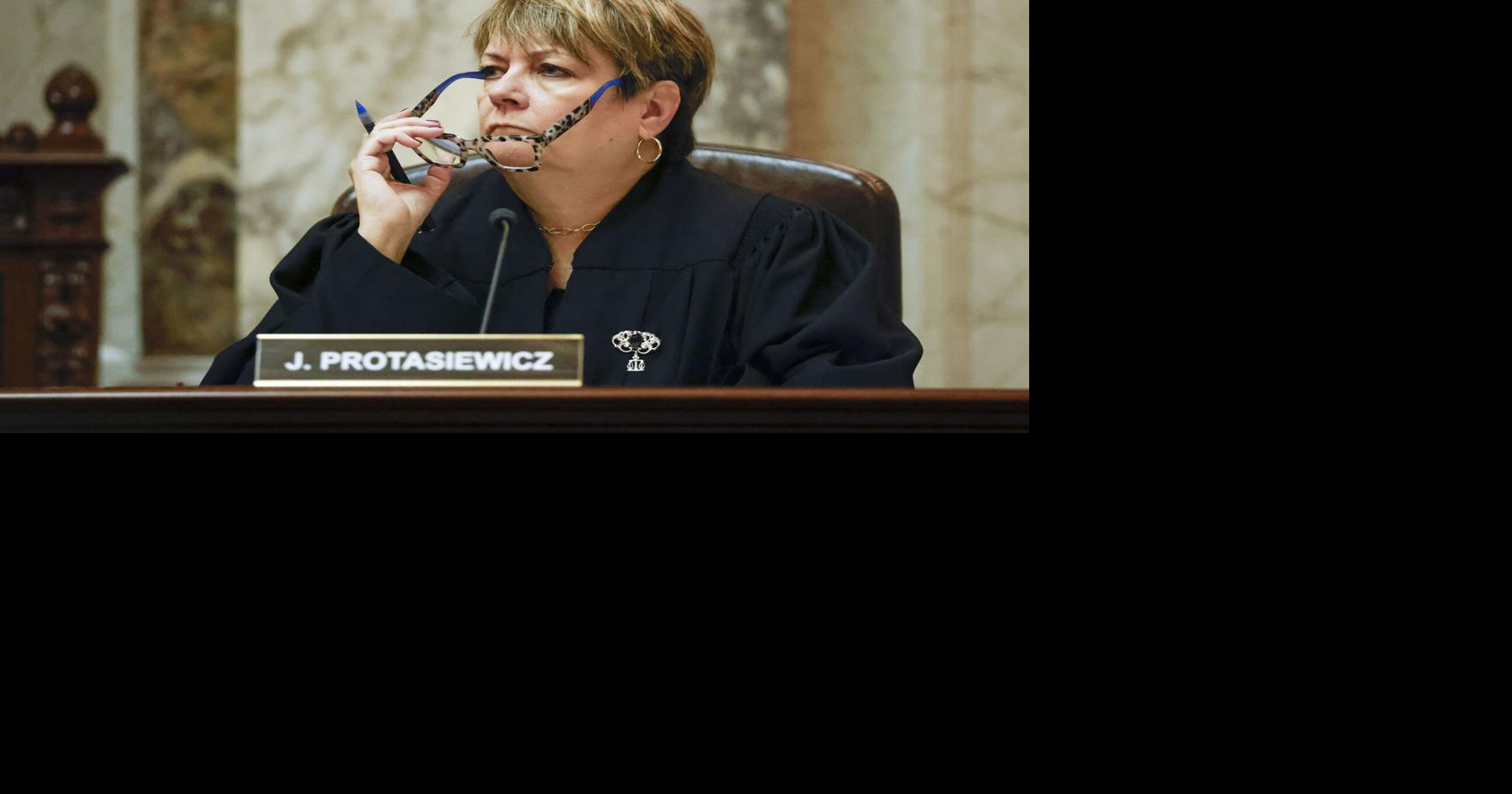 Opinion | Hello 2024; Goodbye rigged maps | Guest Columns | captimes.com