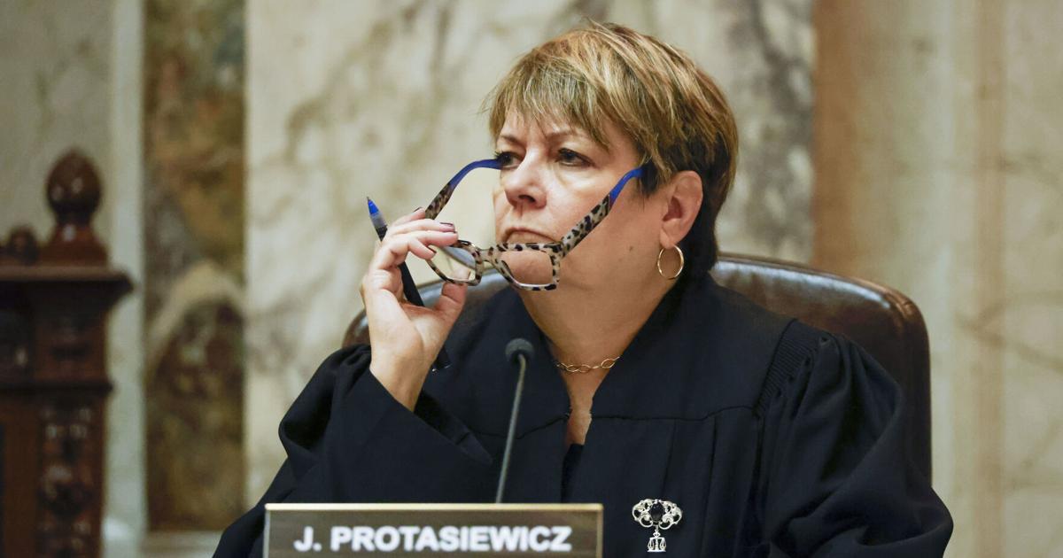 Opinion | Hello 2024; Goodbye rigged maps | Guest Columns | captimes.com