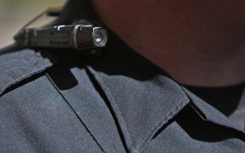 Body Cameras Close the Racial Gap in Police Misconduct