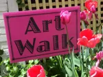 Marquette-Atwood Art Walk