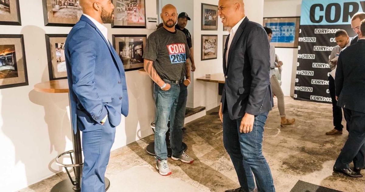 Opinion | Dems need to unite behind Mandela Barnes in Senate ...