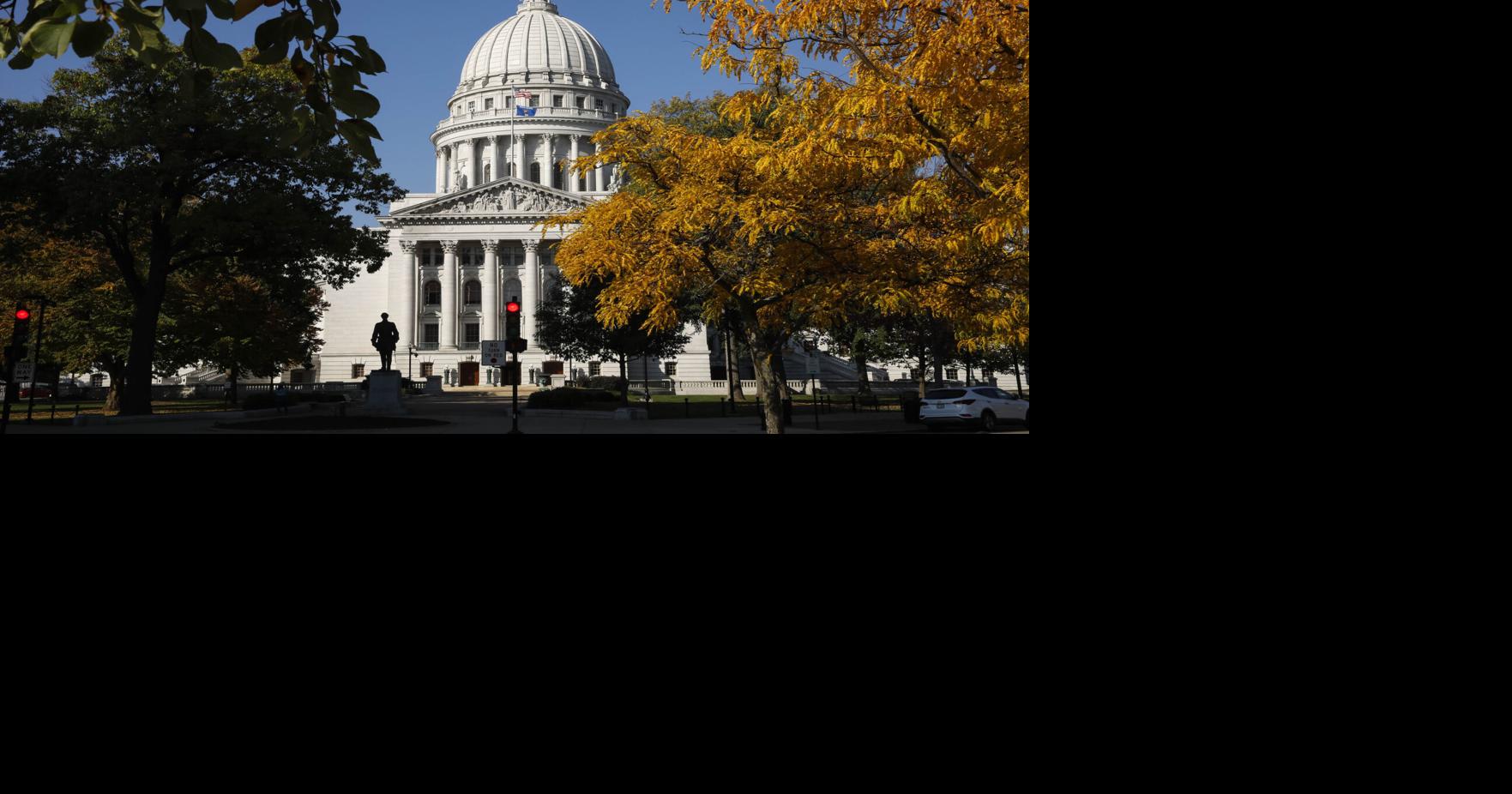 Wisconsin starts 2023-25 budget negotiations with projected $6.6B ...