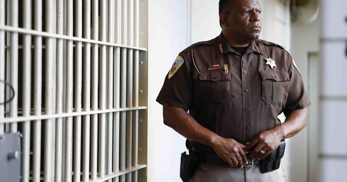 Dane County won’t close 'borderline unconstitutional' jail as planned