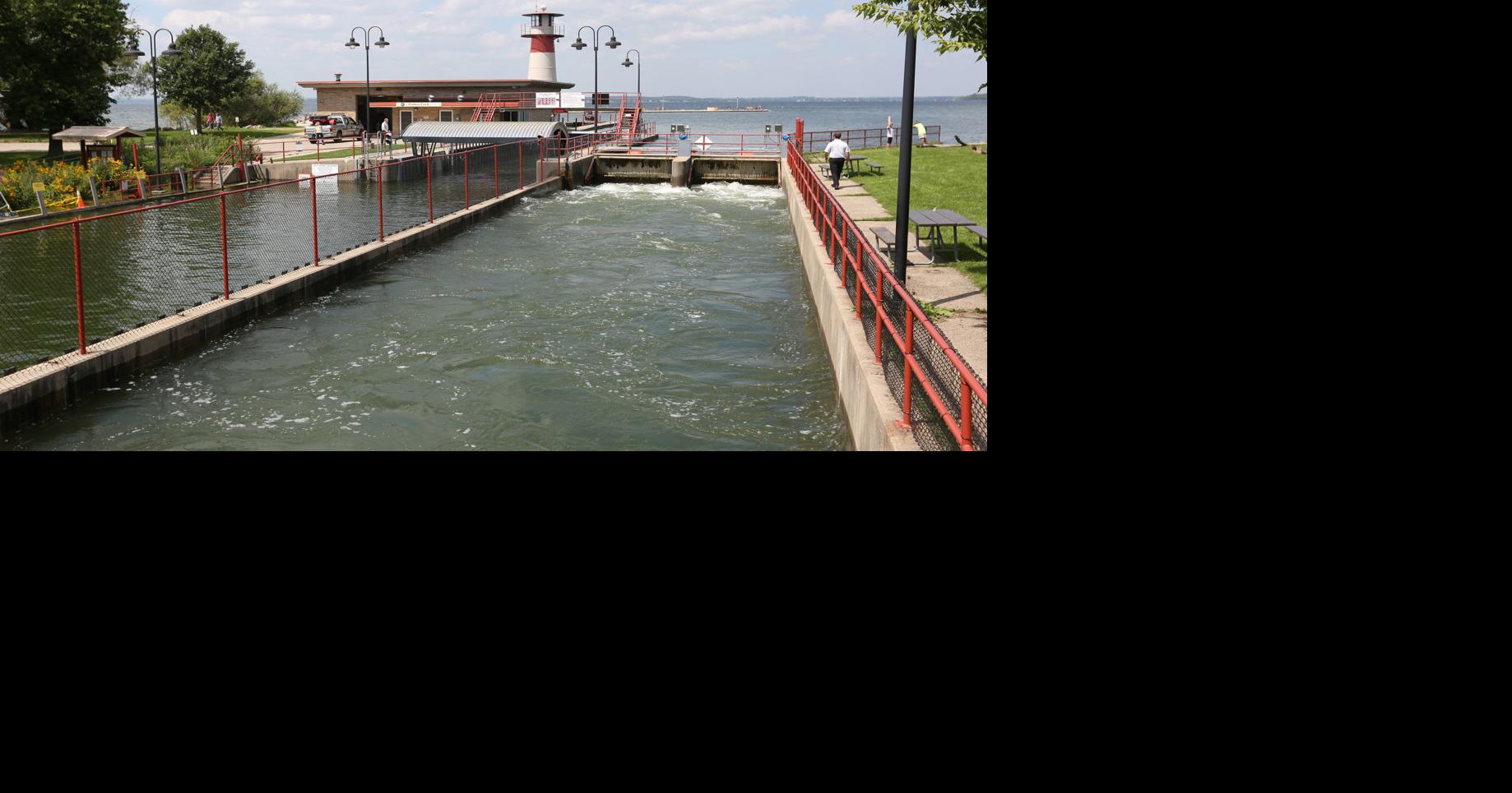 Madison officials release flood impact map, county official says Tenney ...