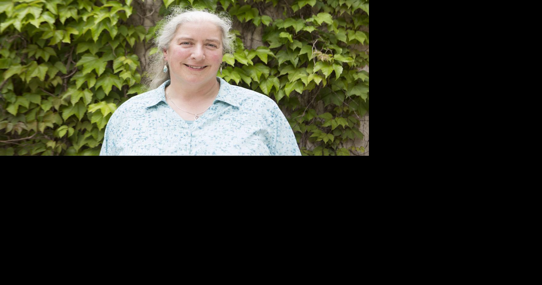 Q&A Carrie Kruse taps student experiences to lead UWMadison’s College