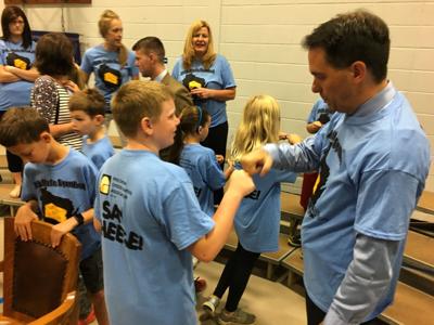 Re-Elect Scott Walker For Governor T-Shirt Re-Elect Scott Walker For Governor T-Shirt