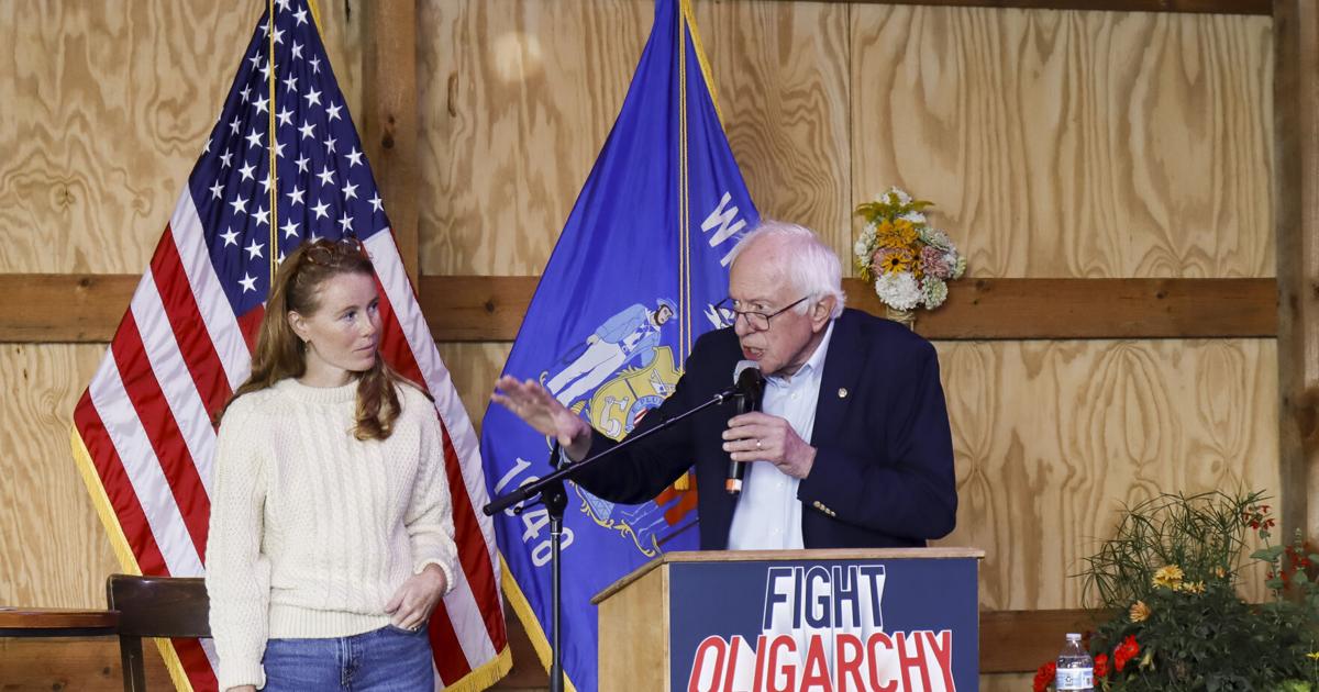 Cooke’s smart choice to skip the Democratic Convention