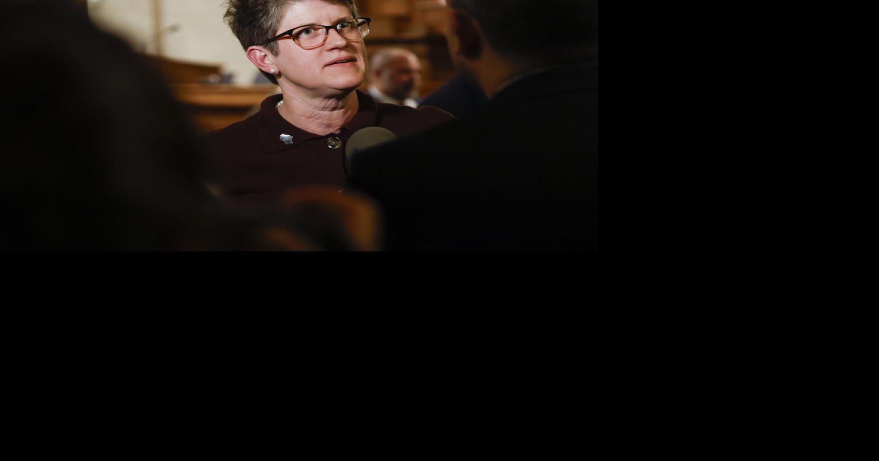 Opinion | Underly will defend public schools | Guest Columns | captimes.com