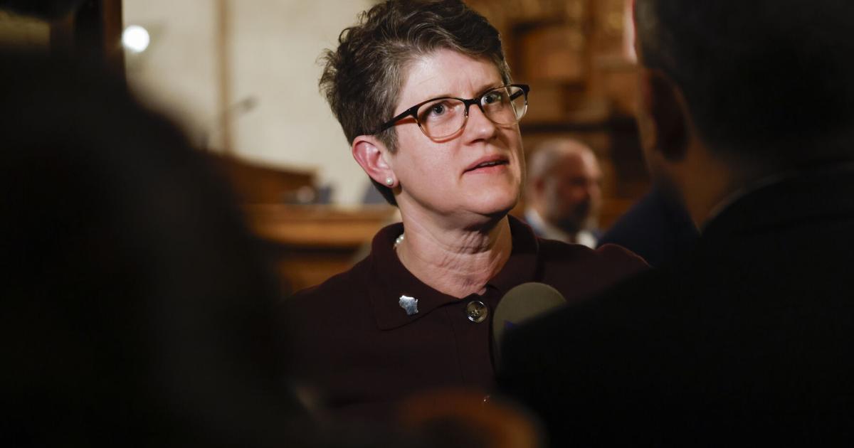 Opinion | Underly will defend public schools | Guest Columns | captimes.com