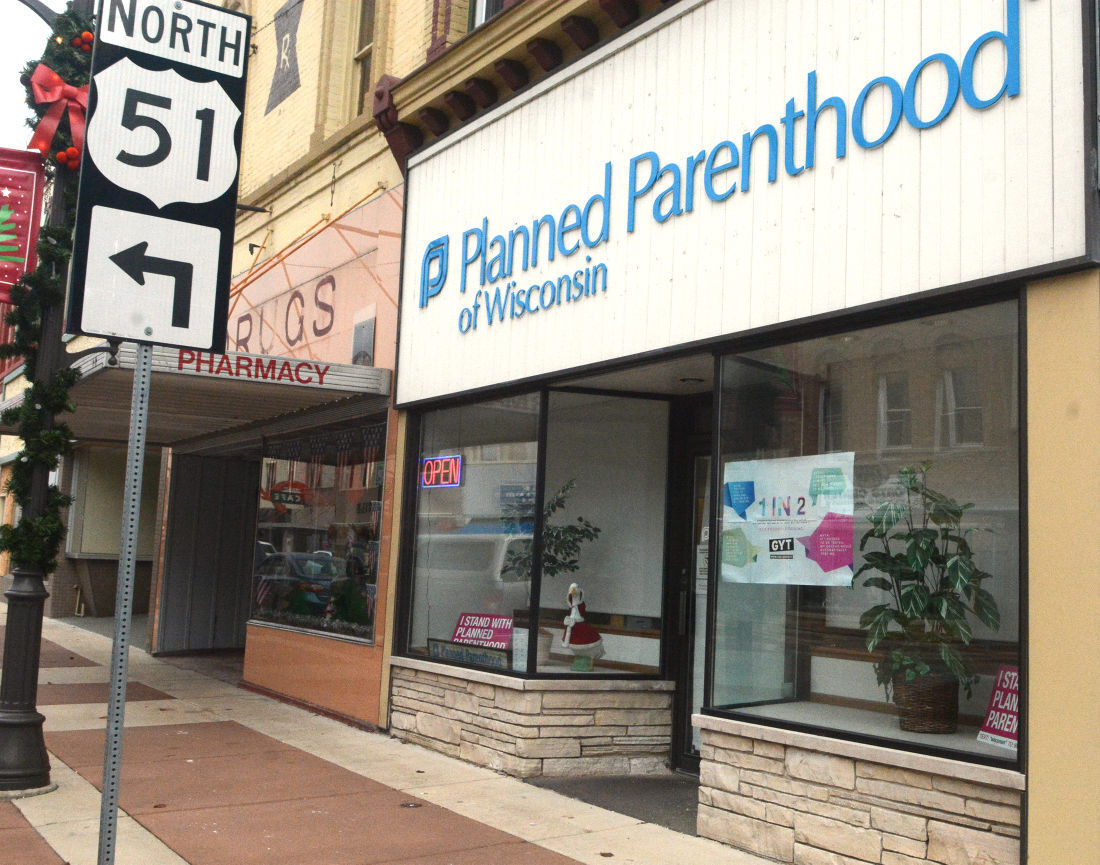 Congressional effort to defund Planned Parenthood could affect