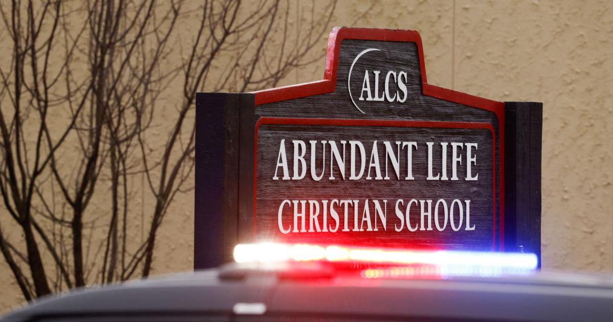 Nihilistic violent extremism is a Wisconsin problem, too