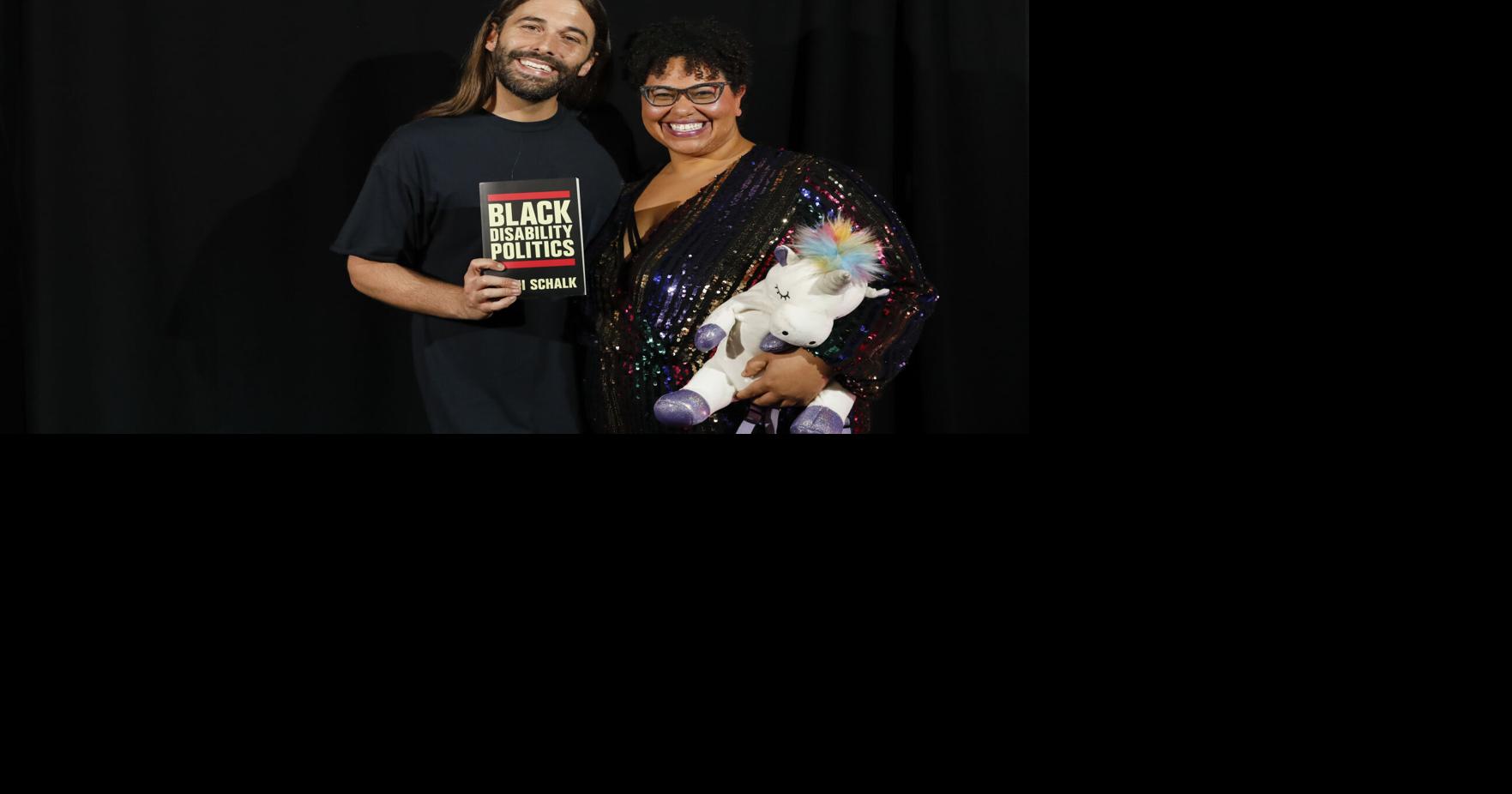 Sami Schalk connects Black health and activism in new book | News
