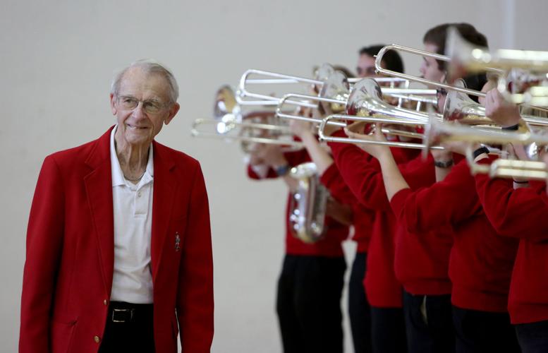 Photos Greg Gard named Wisconsin men's basketball head coach Local