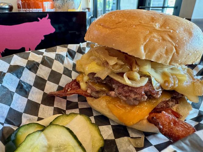 Madison Burger Week returns May 1724, hosted by Cap Times Food & Drink