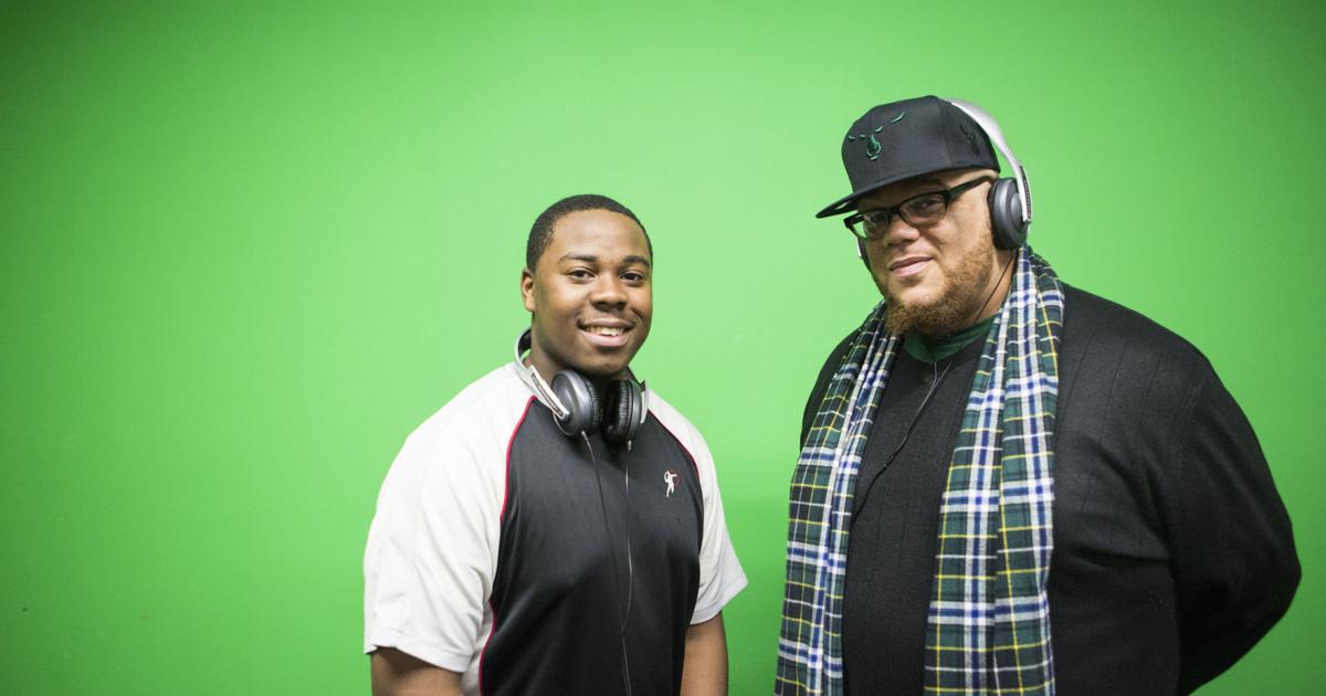 Kids these days: Madison hip-hop fixtures like Rob Franklin are ...