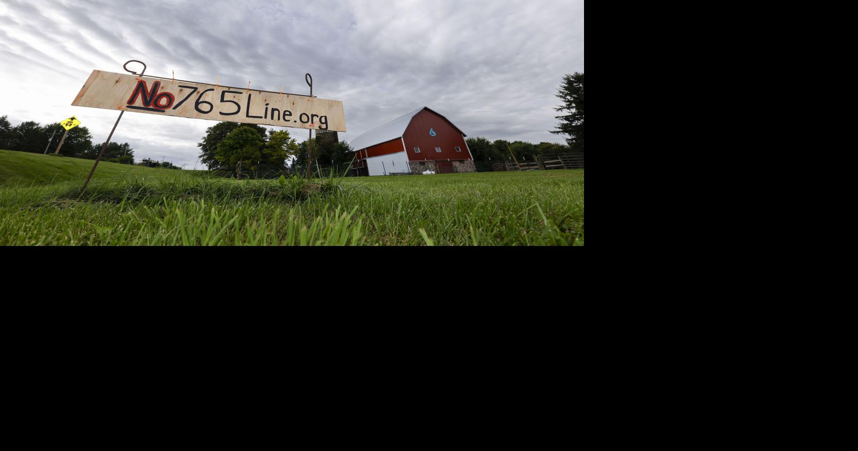 Keep transmission lines out of the Driftless Area
