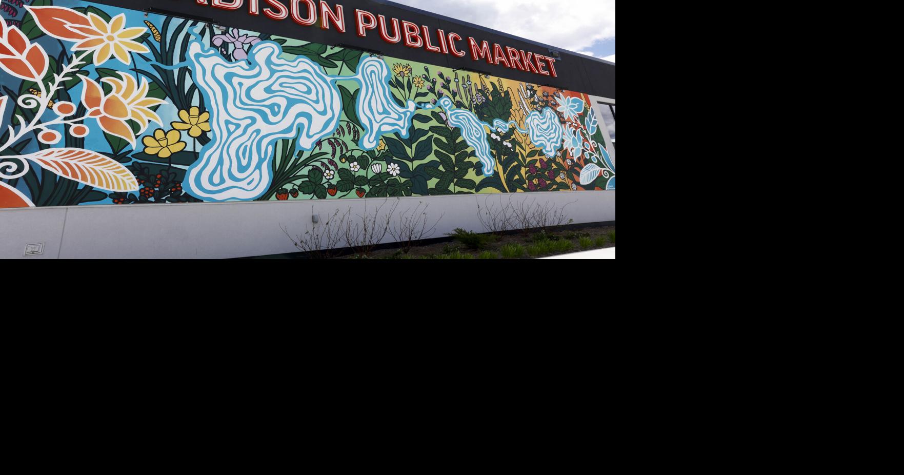 Madison Public Market announces July 23 opening