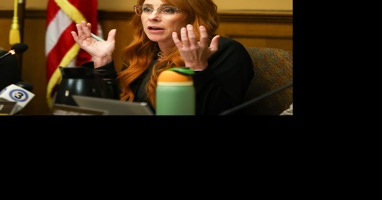 Wisconsin GOP lawmakers want more transparency on educator misconduct