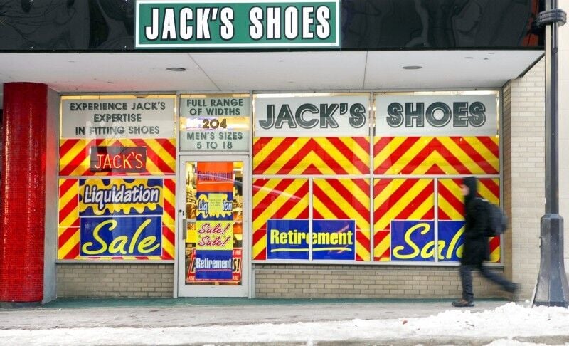 Shoe stores on deals state street