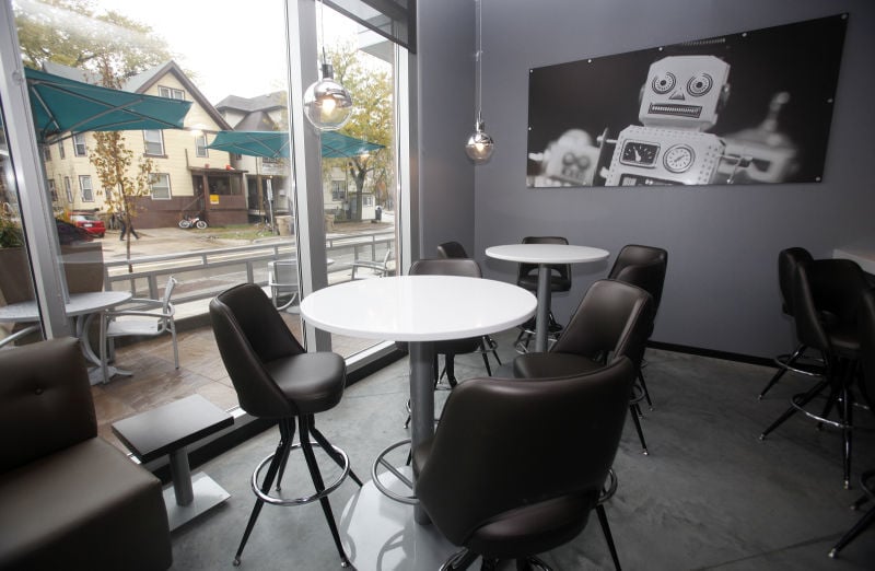 Photos: Bassett Street Brunch Club Opens | Local News | Captimes.com