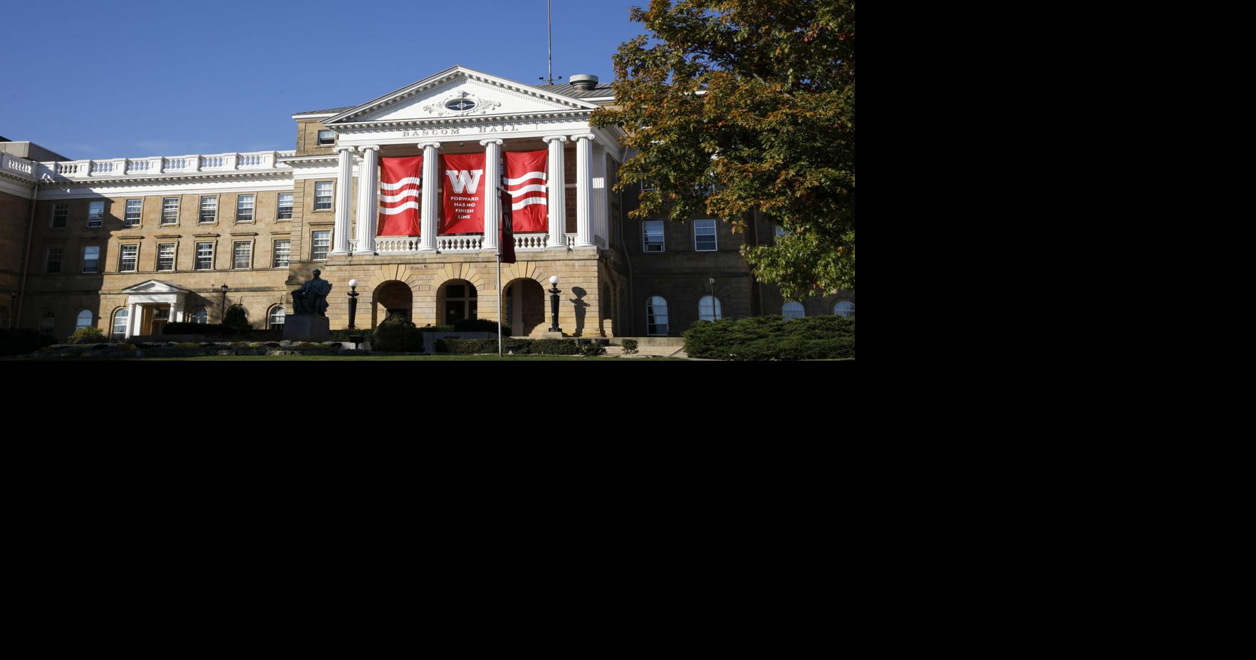 Are you a Wisconsin Guarantee student? Tell us your story!