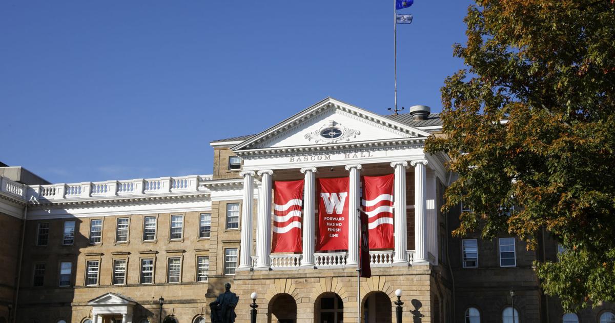 Are you a Wisconsin Guarantee student? Tell us your story!
