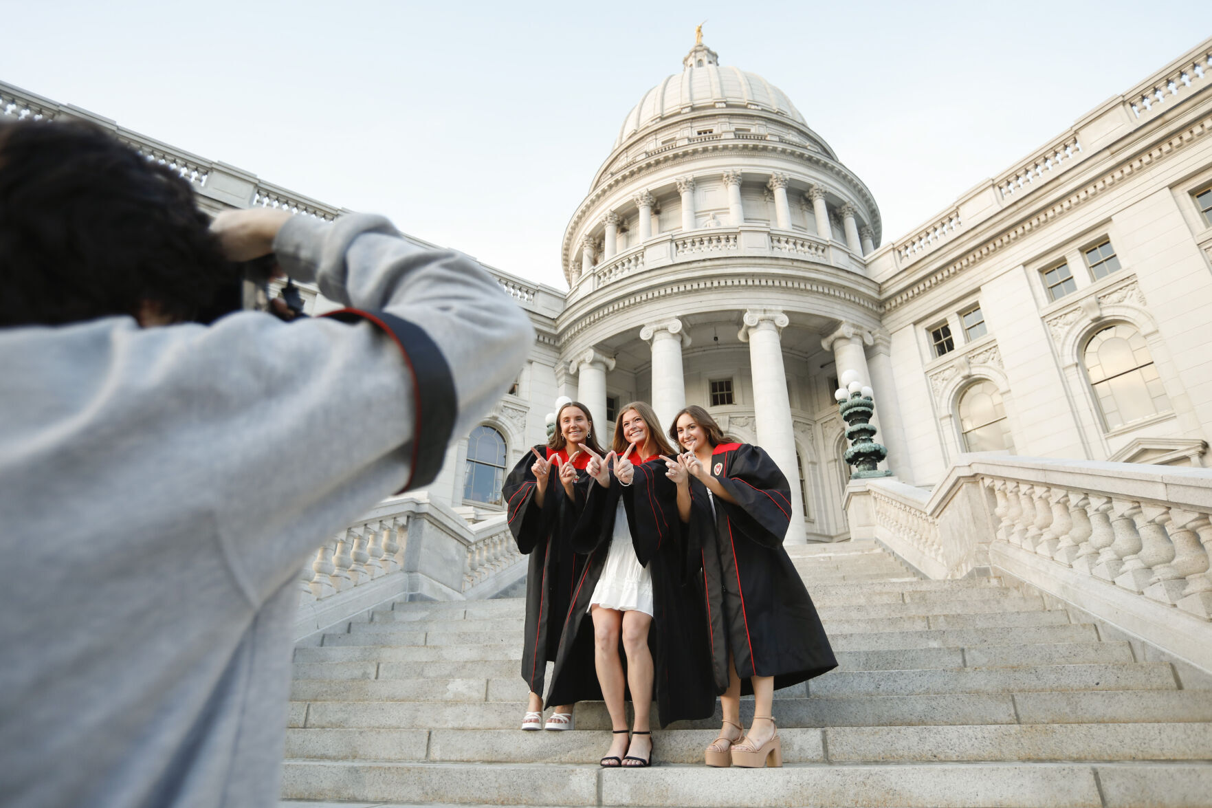 UW-Madison, Madison College students to graduate this weekend ...